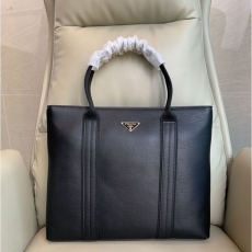 Mens Prada Briefcases